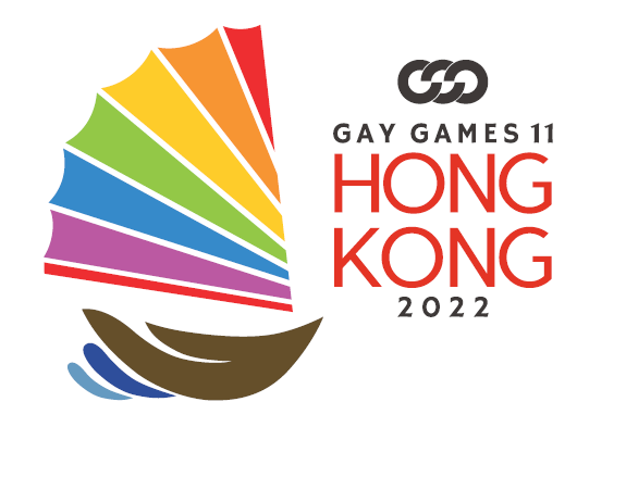 Gay Games Hong Kong 2022